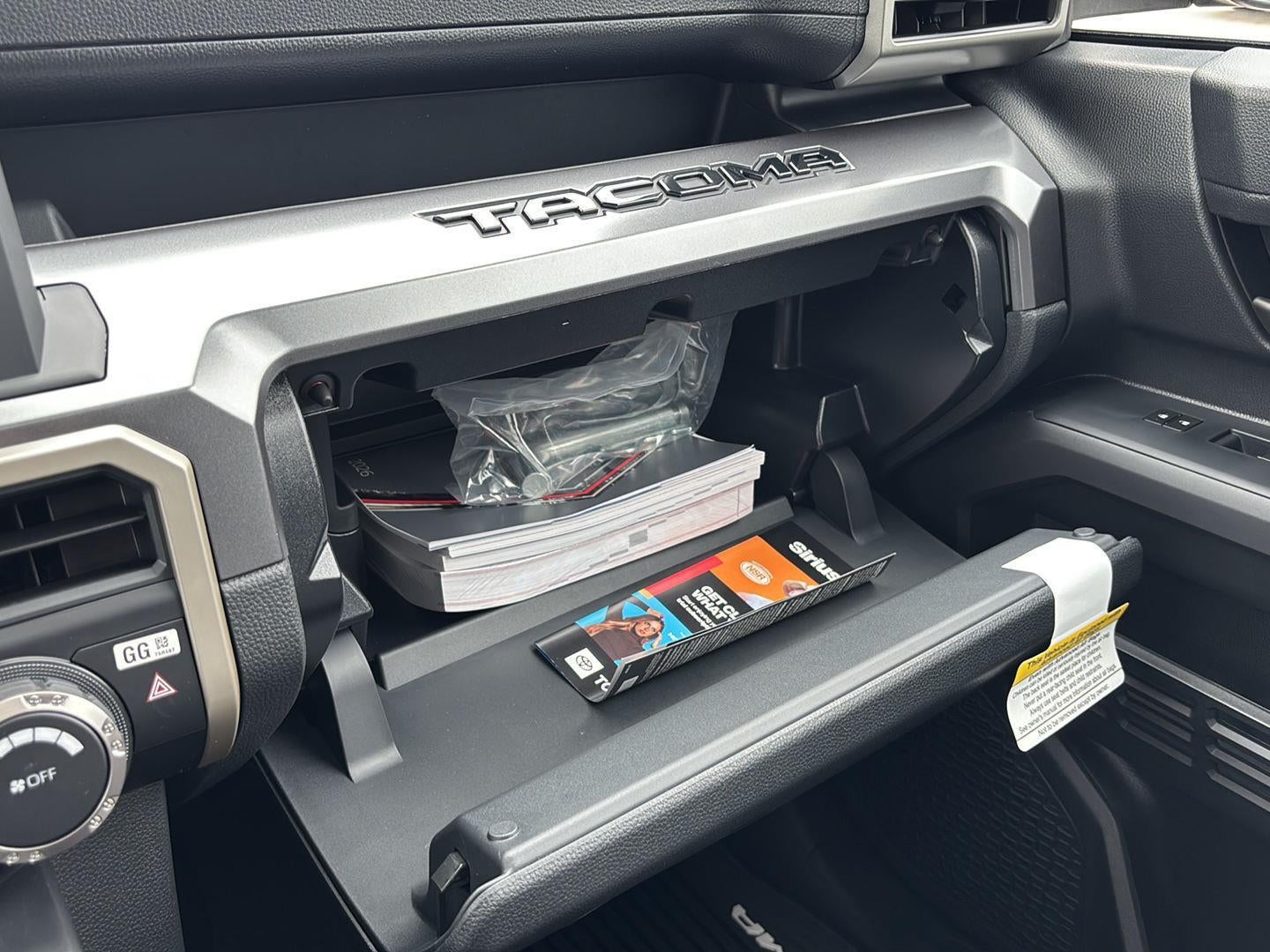 2026 Toyota Tacoma i-FORCE MAX Tacoma TRD Off-Road