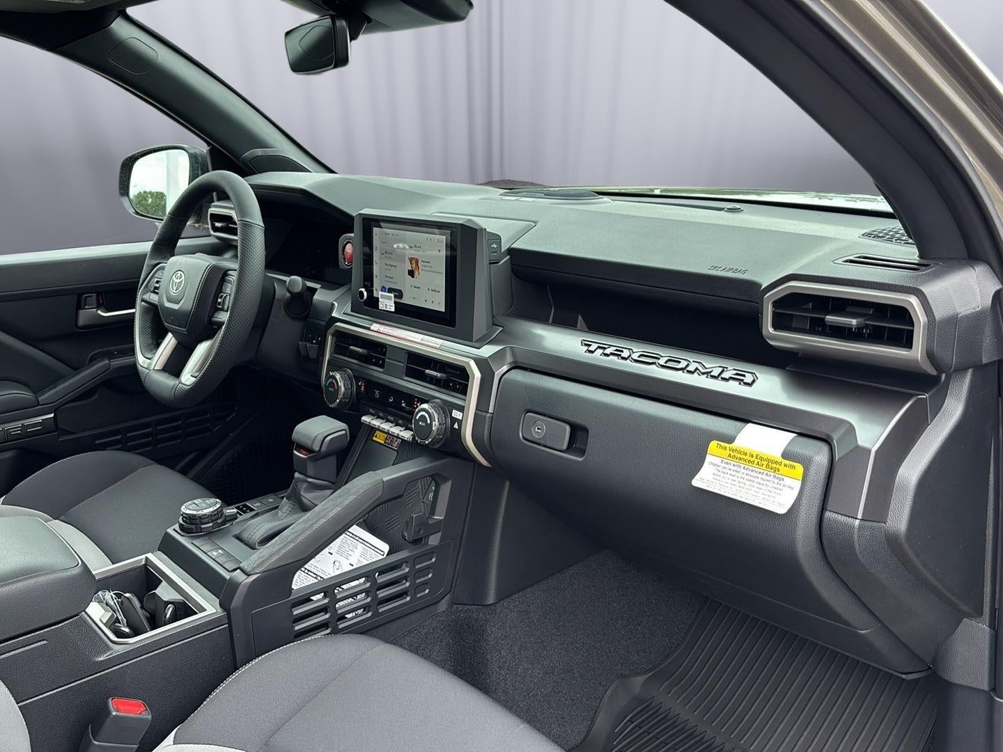 2026 Toyota Tacoma i-FORCE MAX Tacoma TRD Off-Road