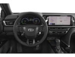2026 Toyota Camry LE AWD