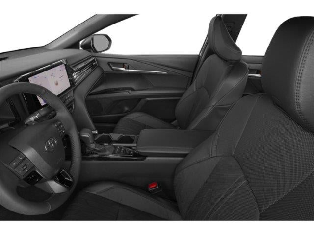 2026 Toyota Camry LE AWD