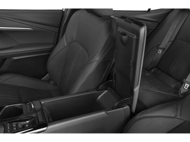 2026 Toyota Camry LE AWD