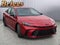 2026 Toyota Camry Nightshade AWD