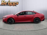 2026 Toyota Camry Nightshade AWD
