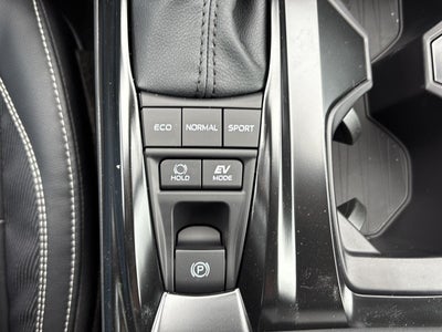 2026 Toyota Camry Nightshade AWD