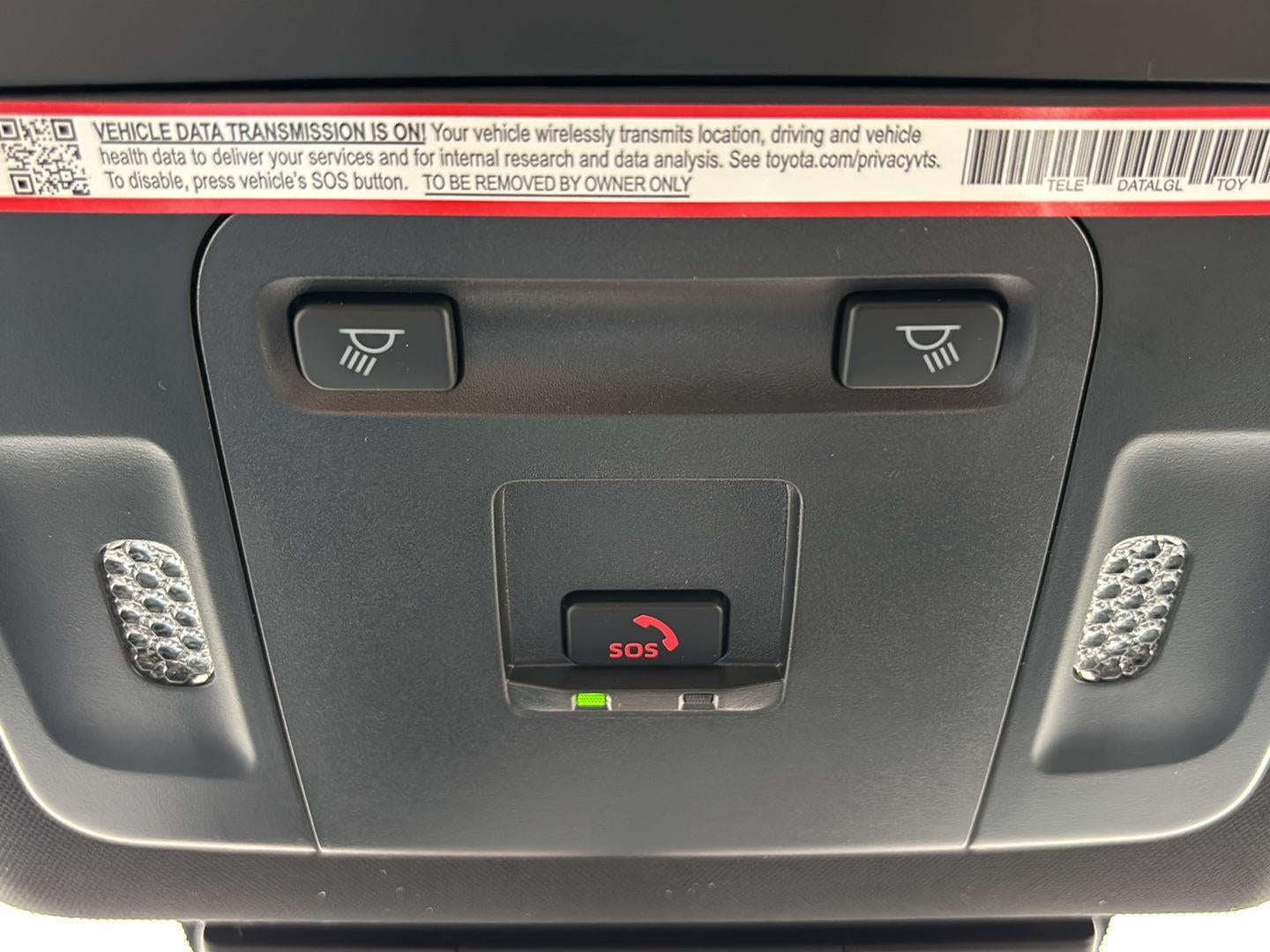 2026 Toyota Camry Nightshade AWD