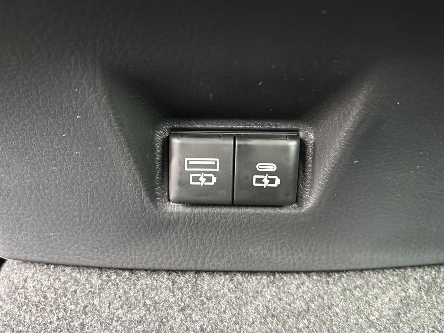2026 Toyota Camry Nightshade AWD