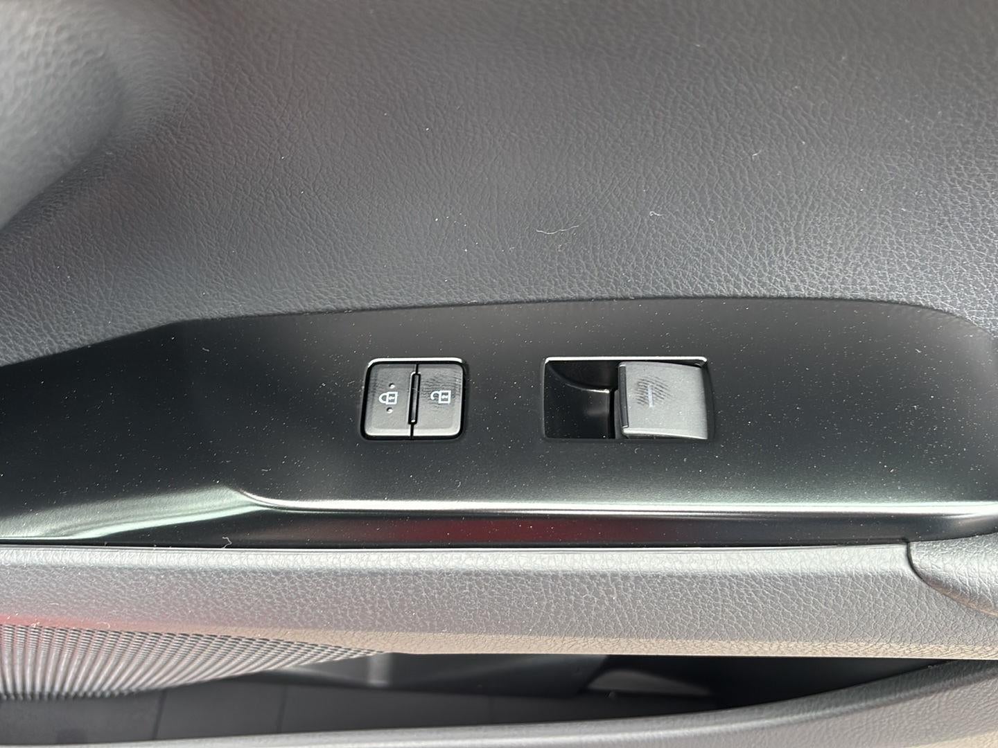 2026 Toyota Camry Nightshade AWD