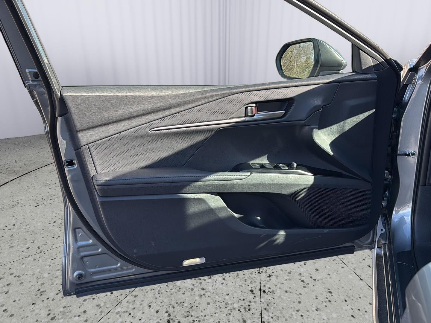 2026 Toyota Camry XSE AWD