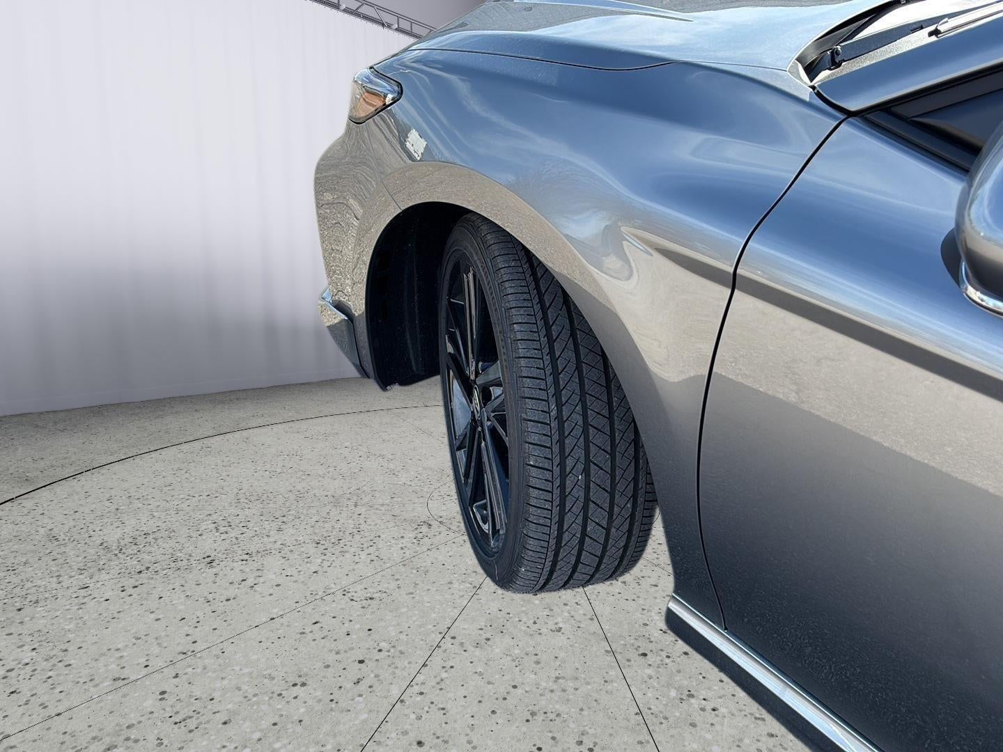 2026 Toyota Camry XSE AWD