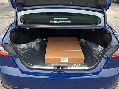 2026 Toyota Camry LE AWD