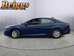 2026 Toyota Camry LE AWD