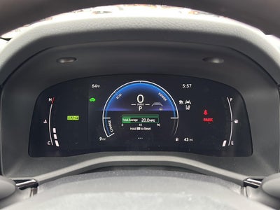 2026 Toyota Camry LE AWD