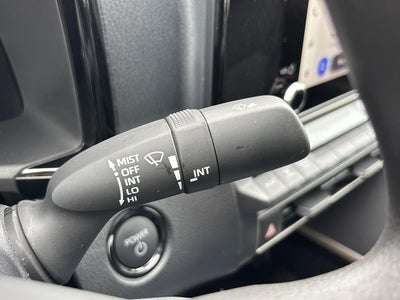 2026 Toyota Camry LE AWD