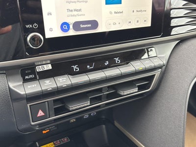 2026 Toyota Camry LE AWD