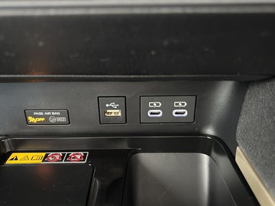 2026 Toyota Camry LE AWD