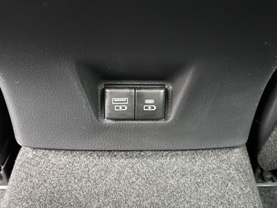 2026 Toyota Camry LE AWD
