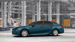 2026 Toyota Camry LE AWD