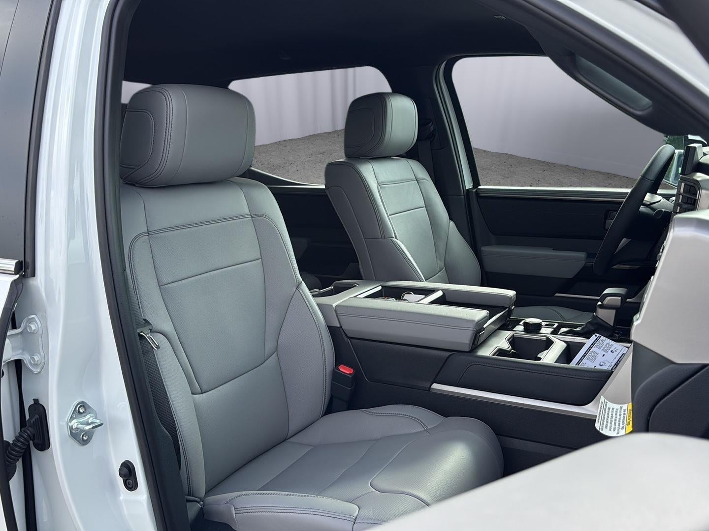 2026 Toyota Tundra i-FORCE MAX Tundra Limited