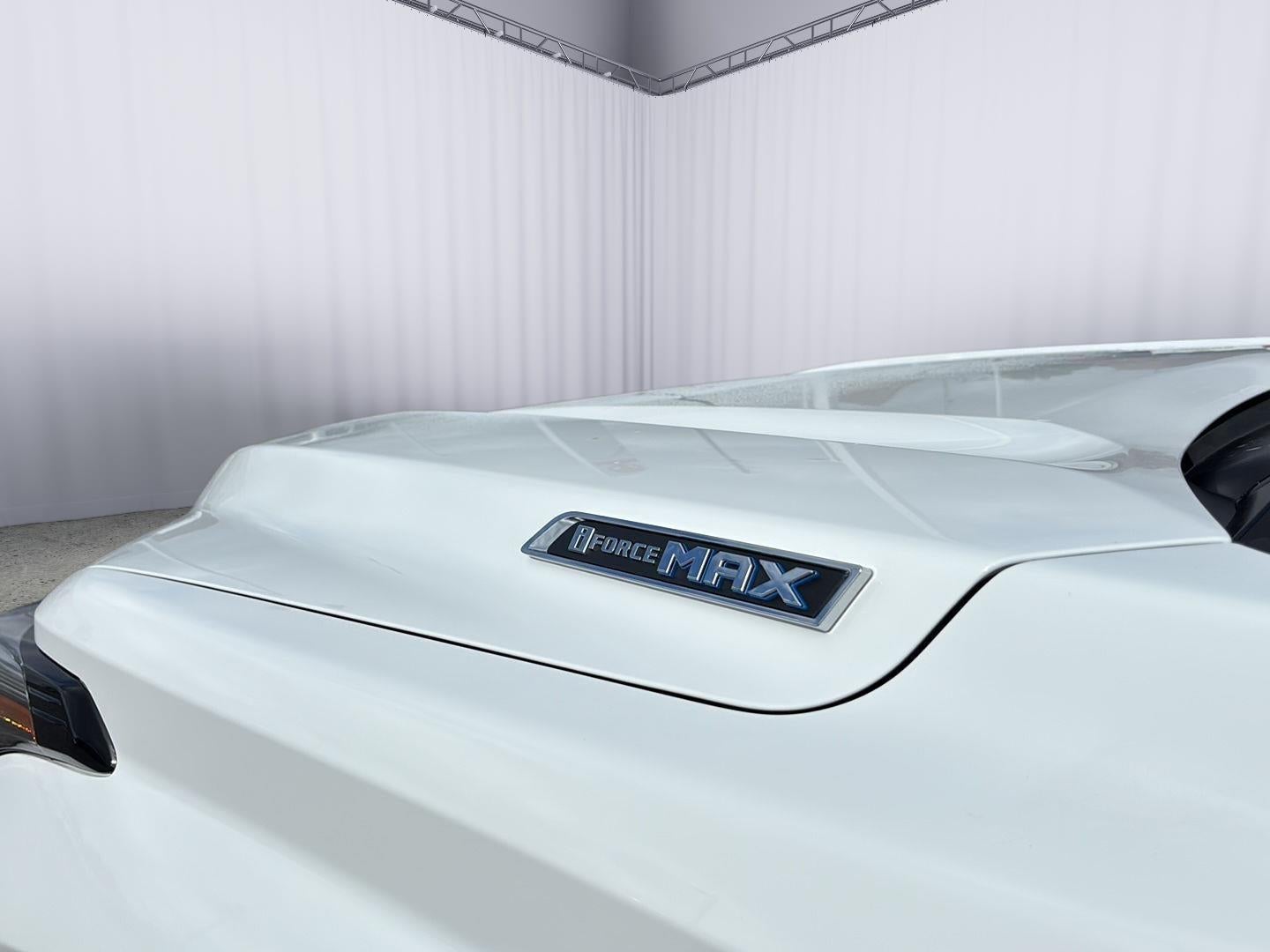 2026 Toyota Tundra i-FORCE MAX Tundra Limited