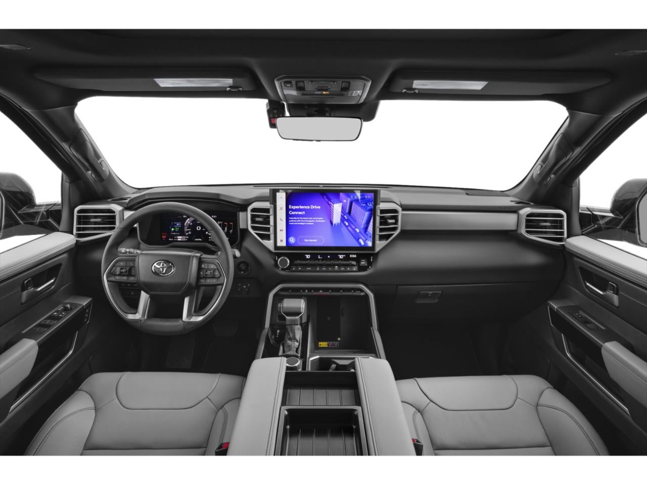 2026 Toyota Tundra i-FORCE MAX Tundra Limited