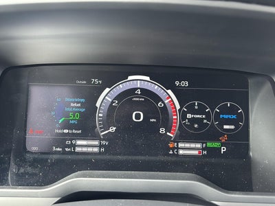 2026 Toyota Tundra i-FORCE MAX Tundra Limited