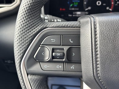 2026 Toyota Tundra i-FORCE MAX Tundra Limited