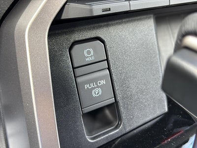 2026 Toyota Tundra i-FORCE MAX Tundra Limited