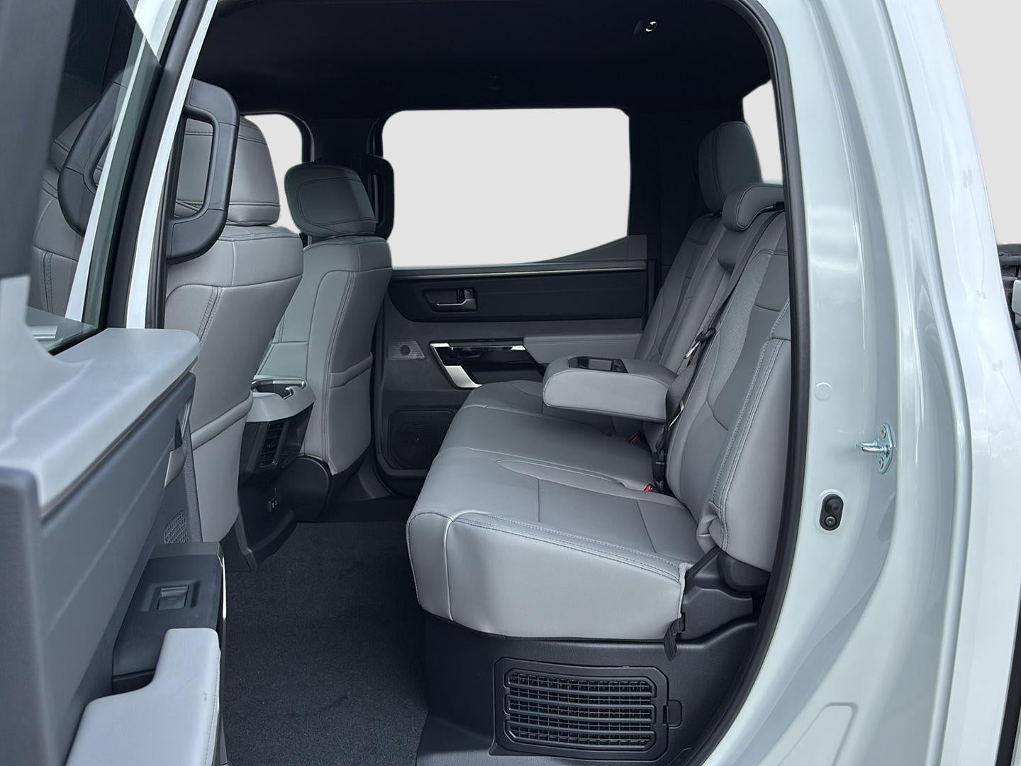 2026 Toyota Tundra i-FORCE MAX Tundra Limited