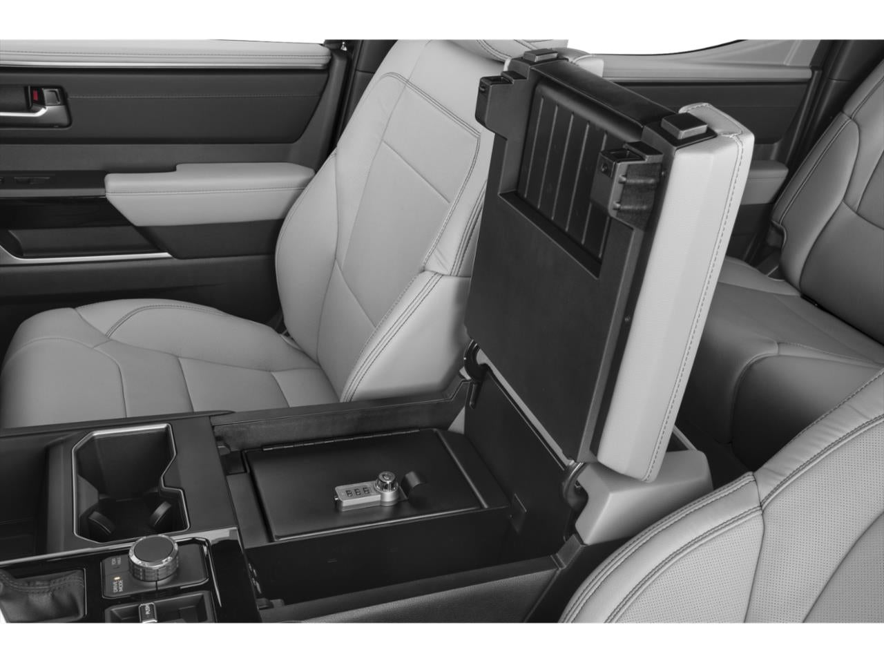 2026 Toyota Tundra i-FORCE MAX Tundra Limited