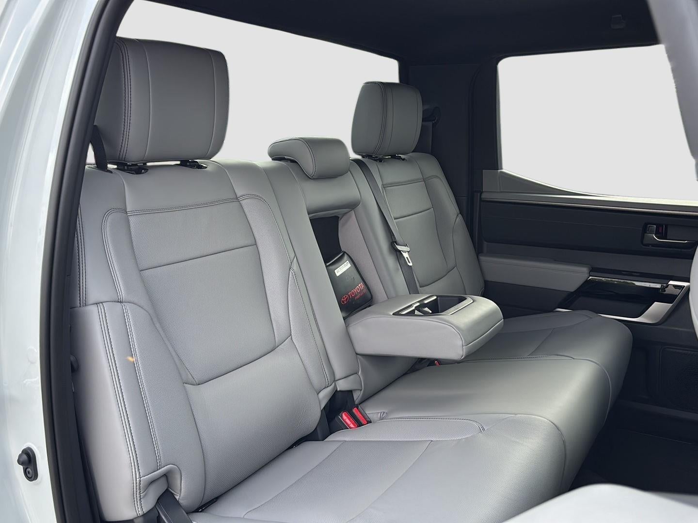 2026 Toyota Tundra i-FORCE MAX Tundra Limited