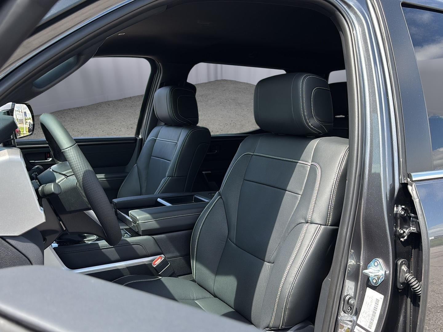 2026 Toyota Tundra i-FORCE MAX Tundra Limited