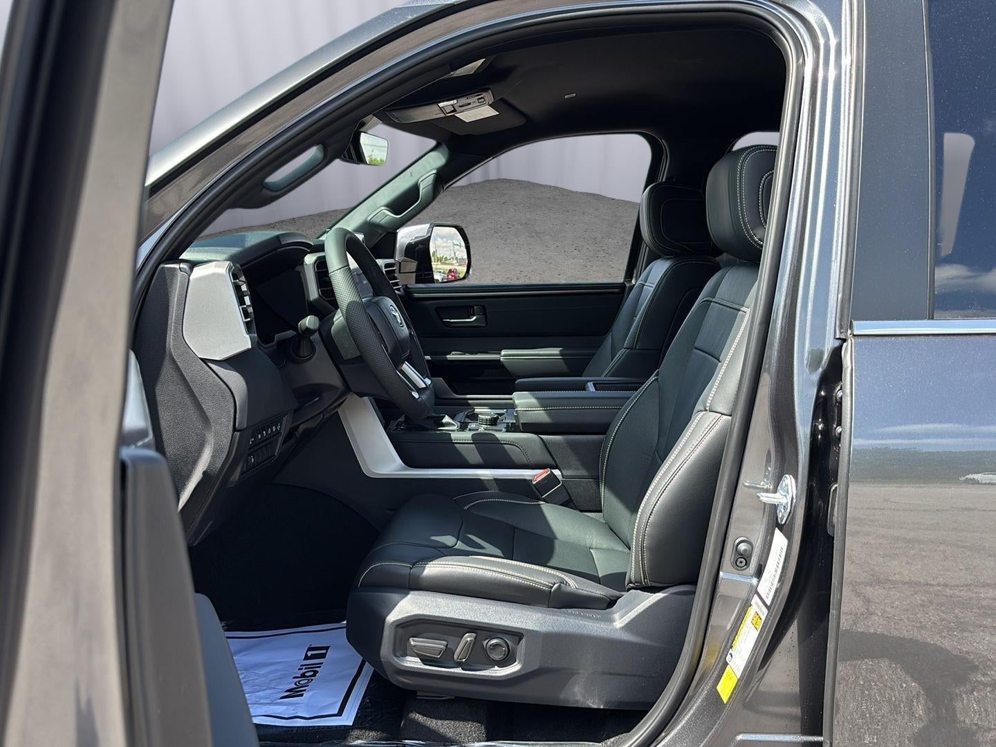 2026 Toyota Tundra i-FORCE MAX Tundra Limited