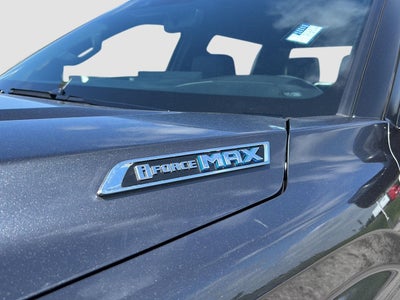 2026 Toyota Tundra i-FORCE MAX Tundra Limited
