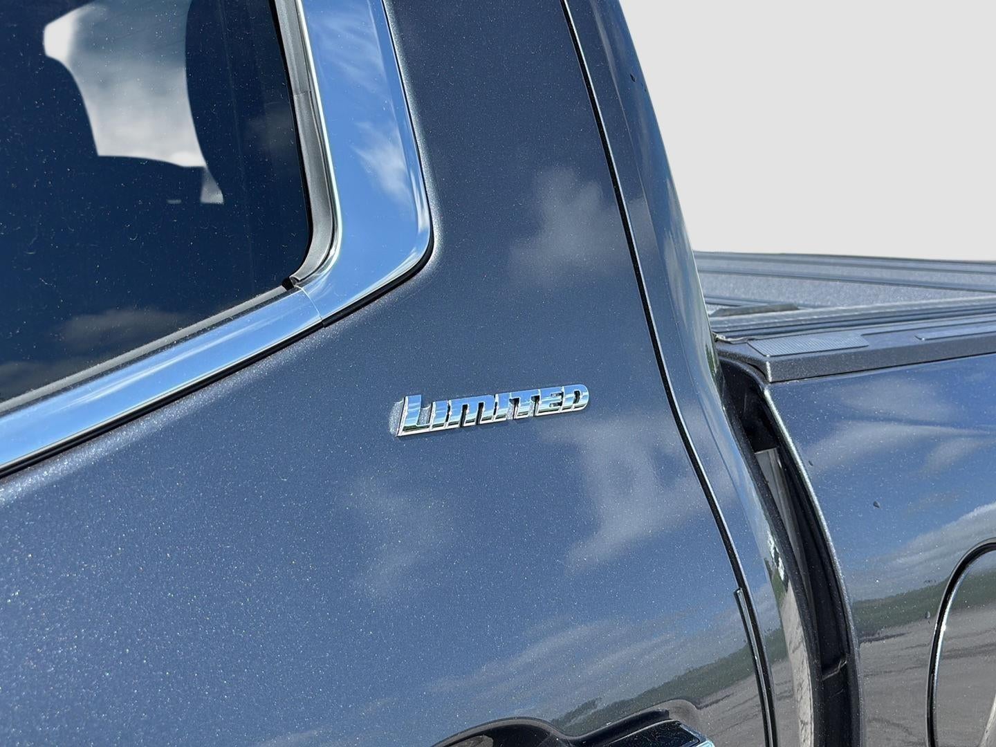 2026 Toyota Tundra i-FORCE MAX Tundra Limited