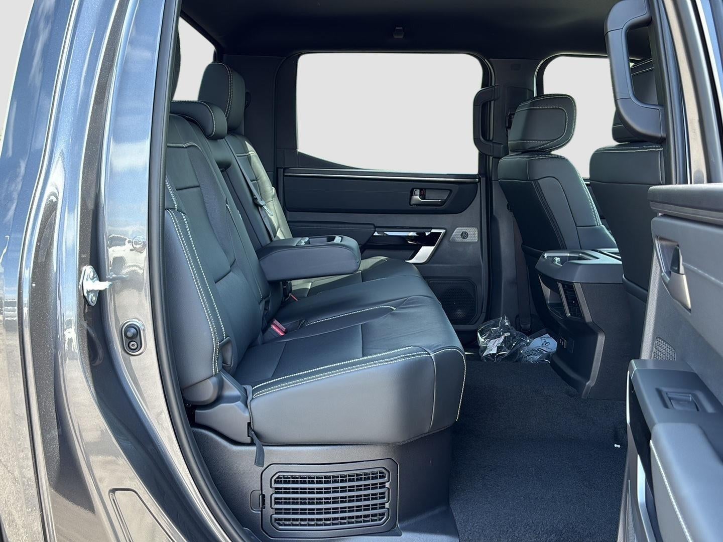 2026 Toyota Tundra i-FORCE MAX Tundra Limited