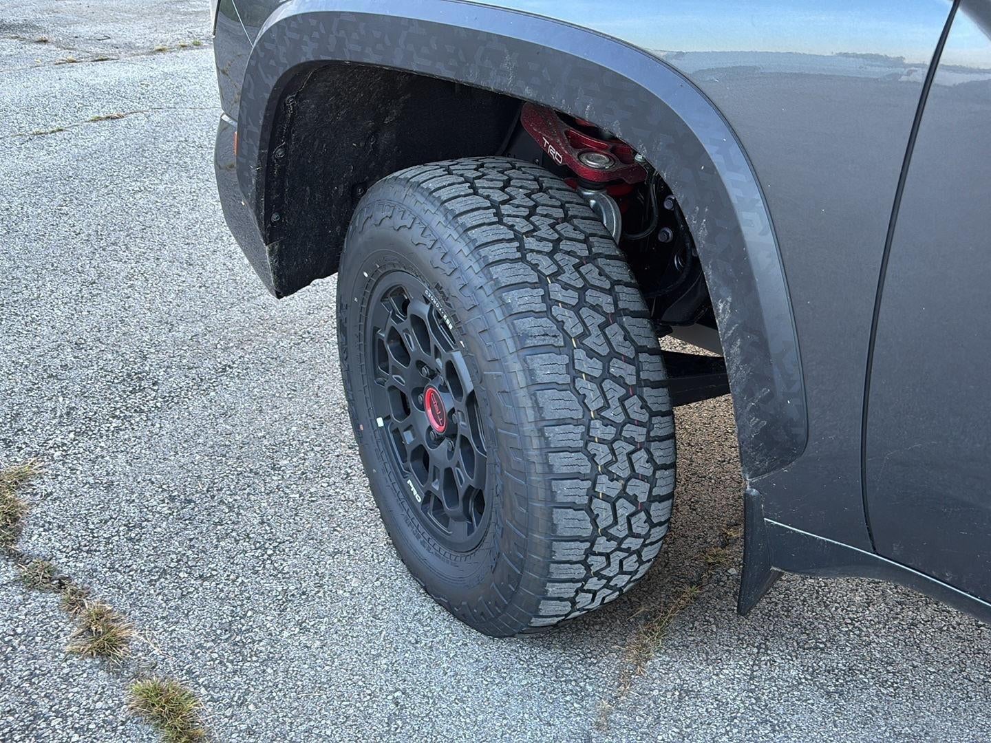 2026 Toyota Tundra i-FORCE MAX Tundra TRD Pro