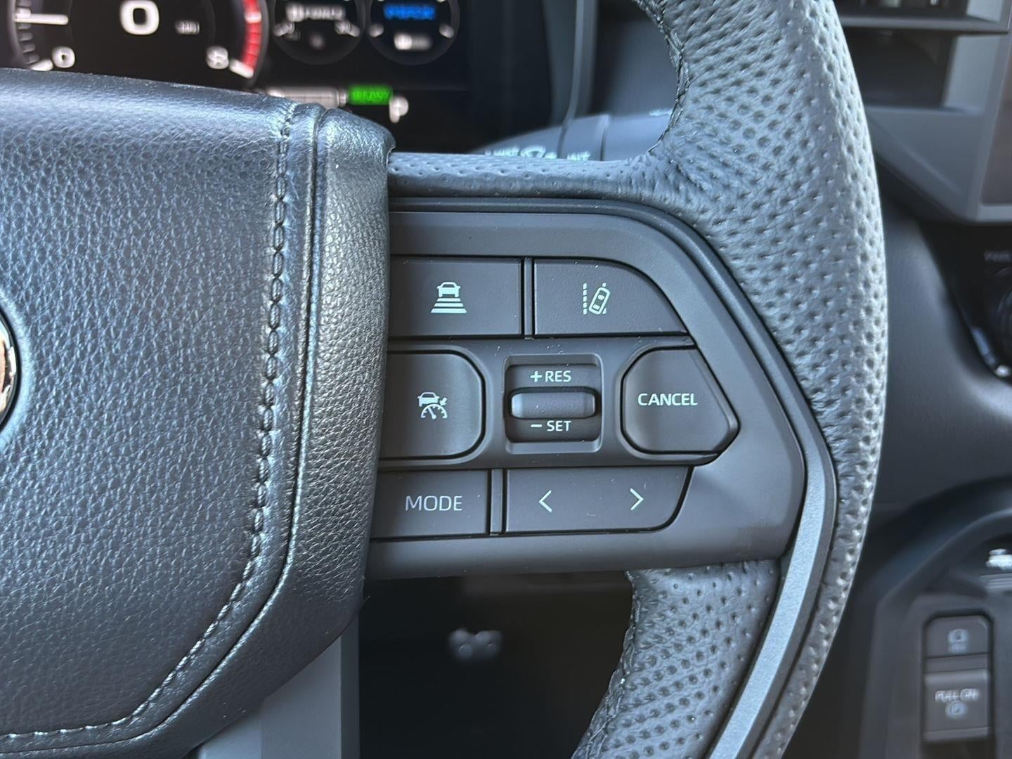 2026 Toyota Tundra i-FORCE MAX Tundra TRD Pro