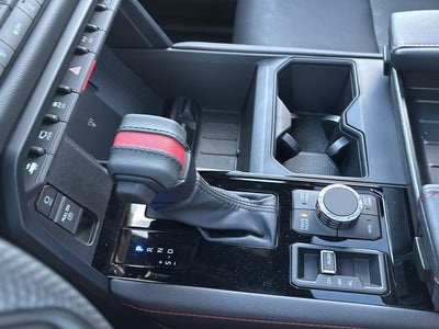 2026 Toyota Tundra i-FORCE MAX Tundra TRD Pro