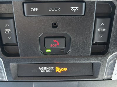 2026 Toyota Tundra i-FORCE MAX Tundra TRD Pro