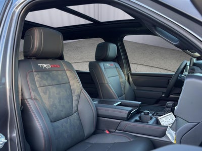 2026 Toyota Tundra i-FORCE MAX Tundra TRD Pro