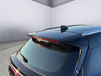 2025 Toyota Toyota Crown Signia Limited