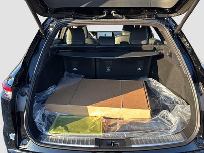 2025 Toyota Toyota Crown Signia Limited