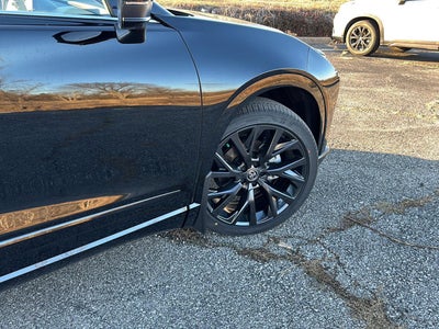 2025 Toyota Toyota Crown Signia Limited