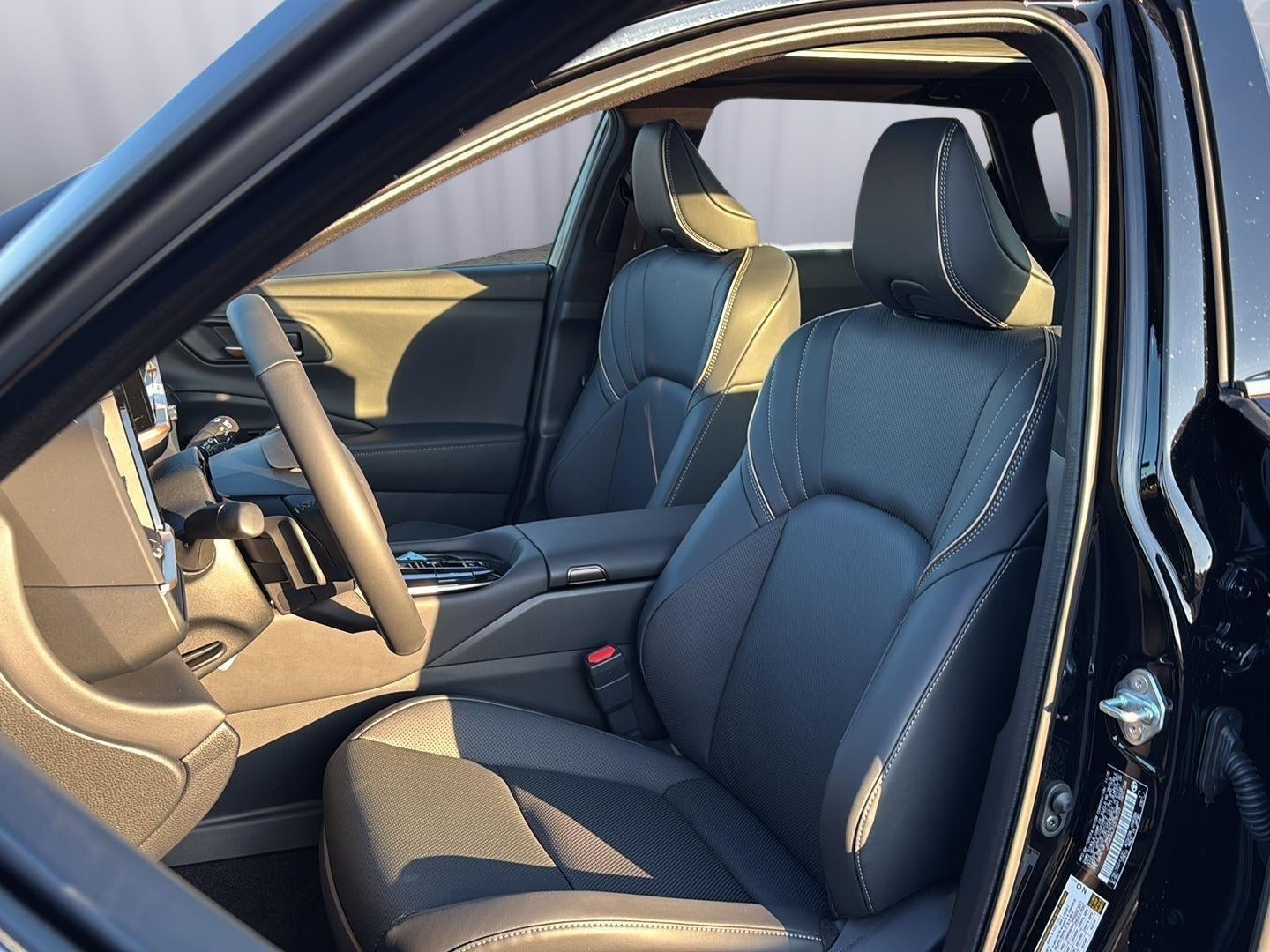 2025 Toyota Toyota Crown Signia Limited