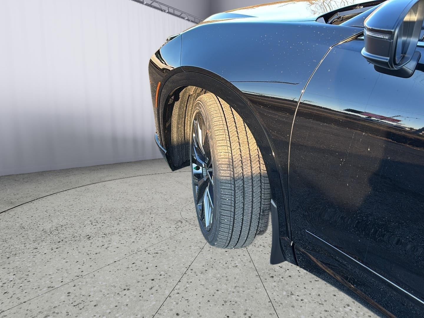 2025 Toyota Toyota Crown Signia Limited