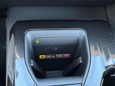 2025 Toyota Toyota Crown Signia Limited