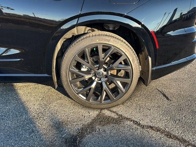 2025 Toyota Toyota Crown Signia Limited