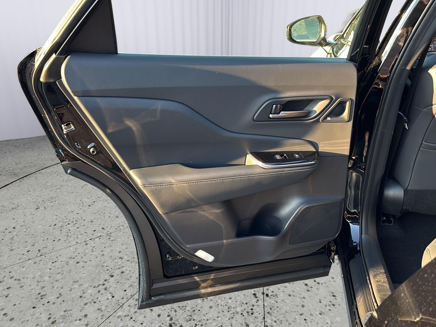 2025 Toyota Toyota Crown Signia Limited