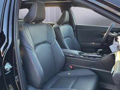 2025 Toyota Toyota Crown Signia Limited