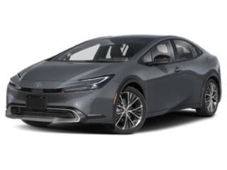 2026 Toyota Prius Limited